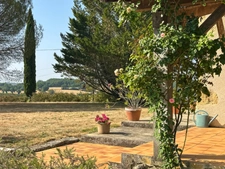 Maison à vendre 2 pièces avec piscine BAZIAN (32)