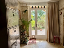 Propriété avec 2 gîtes, une chambre d'hôtes et 2 piscines - 2,2 hectares - VIC FEZENSAC (32)