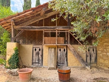 House for sale, 4 rooms, BAZIAN (32) - 247 m2 living space - 525 m2 garden 