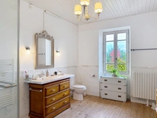 Propriété à vendre 9 pièces MASCARAS (32) - 465 m2 avec dépendances et piscine intérieure - 2,3 hectares de terres, parc et jardin