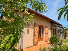 House for sale, 6 rooms, MANCIET (32)