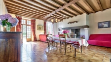 Château à vendre BAS ARMAGNAC (32) - Avec deux gîtes, dépendances, piscine et parc - 19 ha de vignes et terres