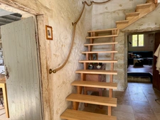 Propriété avec 2 gîtes, une chambre d'hôtes et 2 piscines - 2,2 hectares - VIC FEZENSAC (32)