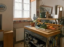 Dpt Gers (32) à vendre BASSOUES maison de village P6 - 116m2