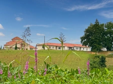 Dpt Gers (32), à BASSOUES, à vendre terrain de 3 000,00 m²