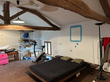 Maison à vendre 6 pièces BASSOUES (32) de 134 m2 avec jardin - 2 chambres d'hôtes - 777 m2