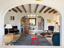 Dpt Gers (32), for sale near NOGARO P8 house of 180 m² - Land of 5498.00 m² - Single storey