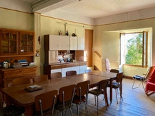 Dpt Gers (32), à vendre BASSOUES maison P7 de 200 m² - Terrain de 1 525,00 m² 