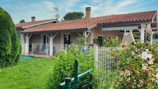 For sale: Contemporary P8 house near Auch (Gers - 32)
