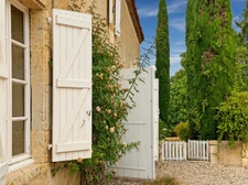 House for sale, 4 rooms, BAZIAN (32) - 247 m2 living space - 525 m2 garden 