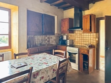 Maison à vendre 5 pièces MARGOUET MEYMES (32) - 106m2 de surface habitable - 11999 m2