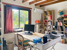 Dpt Gers (32), for sale near NOGARO P8 house of 180 m² - Land of 5498.00 m² - Single storey