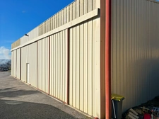Dpt Gers (32) - for sale near AUCH building of 240 m2 and building land of 3000 m2