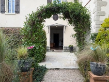 Propriété à vendre 9 pièces MASCARAS (32) - 465 m2 avec dépendances et piscine intérieure - 2,3 hectares de terres, parc et jardin