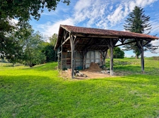 House for sale 5 rooms MARGOUET MEYMES (32) - 106m2 of living space - 11999 m2