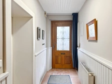 Dpt Gers (32) à vendre BASSOUES maison de village P6 - 116m2
