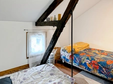 House for sale with 155 m2 of living space in LADEVEZE RIVIERE (32) with 3330 m2 of garden