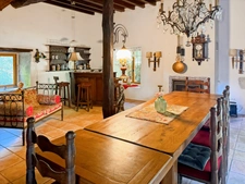 House for sale in Vic-Fezensac (32), 5 rooms - Renovated mill with swimming pool - 120 m² of living space - 6632 m² plot - Potential for a bed and breakfast