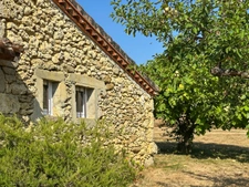 Maison à vendre 2 pièces avec piscine BAZIAN (32)