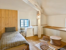 For sale near MARCIAC (32) - 32-room castle - 1540 m2 of living space - 5.8 hectare estate 