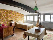 Dpt Gers (32) - Immeuble à vendre PLAISANCE (32) - 170 m2 - 5 pièces 