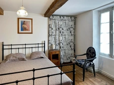 Maison à vendre 6 pièces BASSOUES (32) de 134 m2 avec jardin - 2 chambres d'hôtes - 777 m2