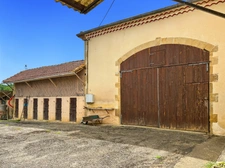 Propriete à vendre - 252 m2 - 44 hectares avec lac - BASSOUES (32)