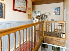 Dpt Gers (32) à vendre BASSOUES maison de village P6 - 116m2