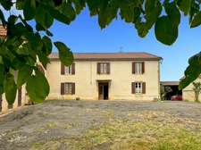 Property for sale - 252 m2 - 44 hectares with lake - BASSOUES (32)