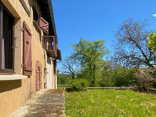 Dpt Gers (32), for sale near NOGARO P8 house of 180 m² - Land of 5498.00 m² - Single storey