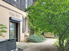 Propriété à vendre 9 pièces MASCARAS (32) - 465 m2 avec dépendances et piscine intérieure - 2,3 hectares de terres, parc et jardin