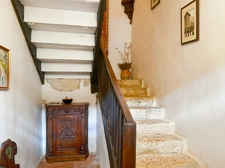For Sale – Stone village house (6 rooms) of 227 m² in Bazian (Gers) with courtyard and small garden