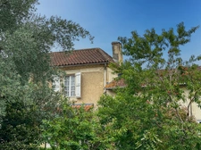 Maison à vendre 6 pièces BASSOUES (32) de 134 m2 avec jardin - 2 chambres d'hôtes - 777 m2
