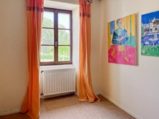 Maison à vendre 8 pièces proche de MARCIAC (32) - 302 m2 - terrain de 7318 m2 - 4 chambres - dépendances et piscine