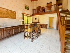 House for sale, 6 rooms, MANCIET (32)