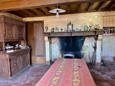 Dpt Gers (32), for sale near LE HOUGA P5 house of 180 m² - Land of 15 Ha 