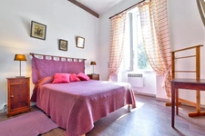 Château à vendre BAS ARMAGNAC (32) - Avec deux gites, dépendances, piscine et parc - 1,4 ha