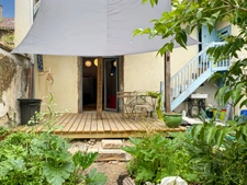 Maison à vendre 10 pièces MIRANDE (32) - 222 m2 avec jardin