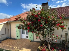 House for sale with 155 m2 of living space in LADEVEZE RIVIERE (32) with 3330 m2 of garden