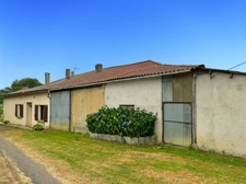 Propriete à vendre - 252 m2 - 44 hectares avec lac - BASSOUES (32)