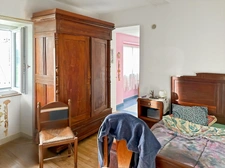House for sale with 155 m2 of living space in LADEVEZE RIVIERE (32) with 3330 m2 of garden