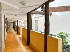 For sale near MARCIAC (32) - 32-room castle - 1540 m2 of living space - 5.8 hectare estate 