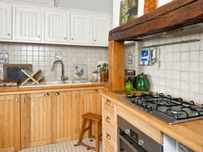 Dpt Gers (32) à vendre BASSOUES maison de village P6 - 116m2