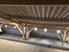 Propriete à vendre - 252 m2 - 44 hectares avec lac - BASSOUES (32)