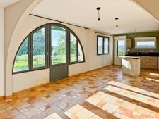 House for sale, 7 rooms, LUPIAC (32) - 148 m2 - Land 4884 m2