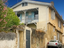 Maison à vendre 10 pièces MIRANDE (32) - 222 m2 avec jardin