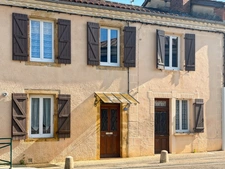 Maison à vendre 10 pièces AIGNAN (32) - 191 m2 - Terrain 1154 m2