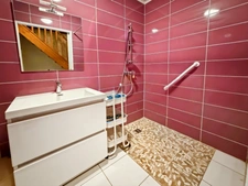 Maison à vendre 4 pièces proche de MARCIAC (32) - 124 m2 de surfaces habitables - 10128 m2 de terrain