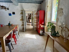 Propriété avec 2 gîtes, une chambre d'hôtes et 2 piscines - 2,2 hectares - VIC FEZENSAC (32)