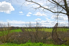 For sale near MARCIAC (32) - 32-room castle - 1540 m2 of living space - 5.8 hectare estate 